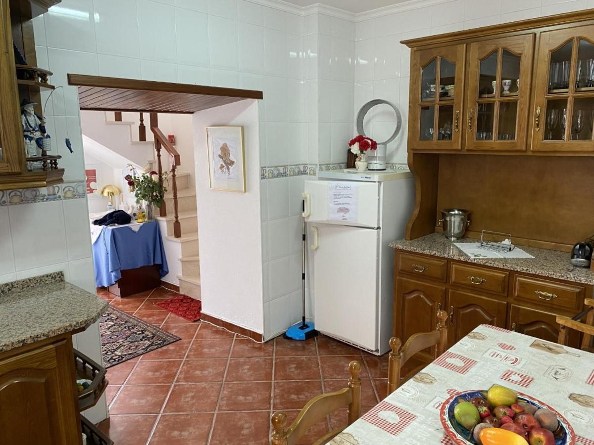 Casa Da Avo Fatima Apartment Gois Exterior photo